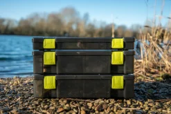 Matrix Storage Box