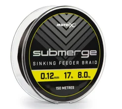 Matrix Submerge Braid