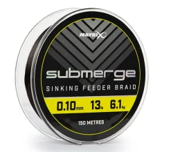 Matrix Submerge Braid