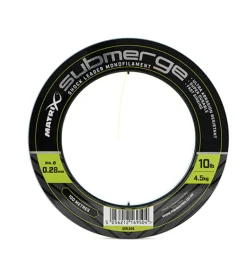 Matrix Submerge Shock Leader Nylon (100m)