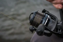 Matrix Submerge Shock Leader Nylon (100m)