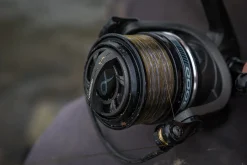 Matrix Submerge Shock Leader Nylon (100m)