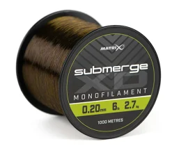 Matrix Submerge XD Monofilament Nylon Vislijn (1000m)