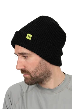 Matrix Thinsulate Beanie Hat Vismuts