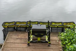 Matrix Tool Bar XL Arms