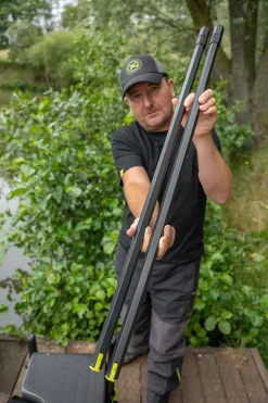 Matrix Tool Bar XL Arms