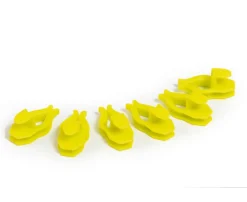 Matrix Top Kit Rig Clips 6 stuks