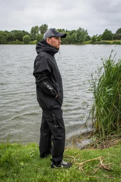 Matrix Ultra-Light 8K Jacket Regenjas