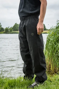 Matrix Ultra-Light Over Trousers Regenbroek