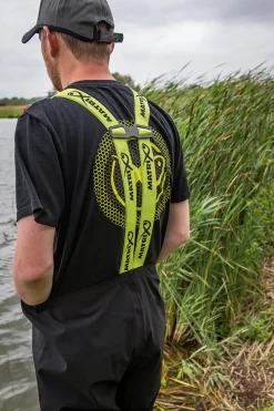 Matrix Ultra-Light Salopettes Visbroek