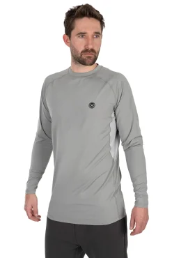 Matrix UV Protective Long Sleeve T-Shirt