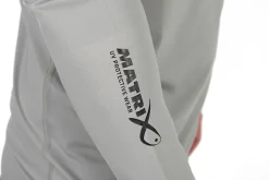 Matrix UV Protective Long Sleeve T-Shirt