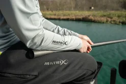 Matrix UV Protective Long Sleeve T-Shirt