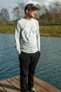 Matrix UV Protective Long Sleeve T-Shirt
