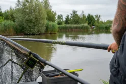 Matrix V2 Margin Pole Package Vaste Hengel 13m