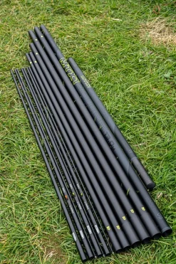 Matrix V2 Margin Pole Package Vaste Hengel 13m