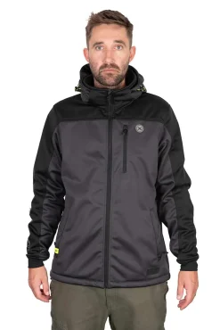 Matrix Windblocker Visjas