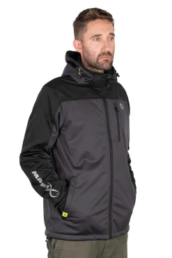 Matrix Windblocker Visjas