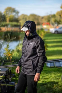 Matrix Windblocker Visjas