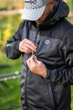 Matrix Windblocker Visjas