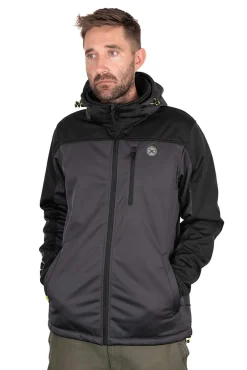 Matrix Windblocker Visjas