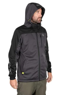 Matrix Windblocker Visjas