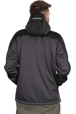 Matrix Windblocker Visjas