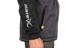 Matrix Windblocker Visjas