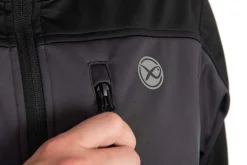 Matrix Windblocker Visjas