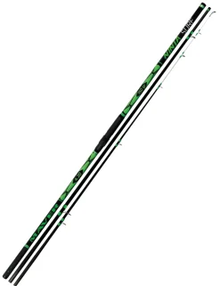 Maver Ninja Surf W/Guides Zeevishengel 4.20m (150g | 3-delig)