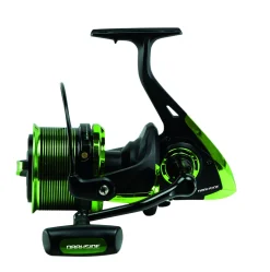 Maver Reel Darkside Strandmolen