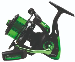 Maver Reel Darkside Strandmolen