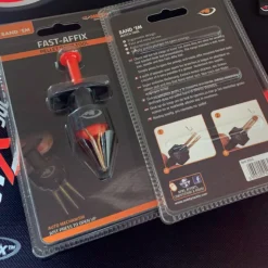 Middy Bait Band Tool