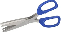 Mikado Worm Scissors