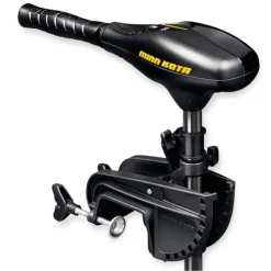 Minn Kota Endura Max Elektromotor