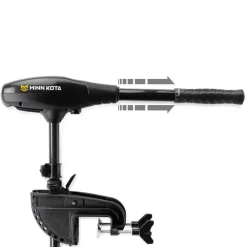 Minn Kota Endura Max Elektromotor
