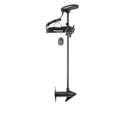 Minn Kota Powerdrive 55 Micro Remote Elektromotor Fronttroller 54" (137cm) 12V