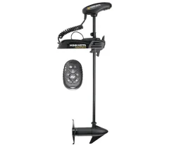 Minn Kota Powerdrive 45 Micro Remote Elektromotor Fronttroller 54" (137cm) 12V