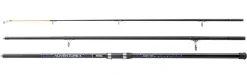 Mitchell Adventure II Surf Strandhengel 5m (100-250g) (3-Delig)