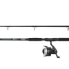 Mitchell Catch Pro II Catfish / FD Hengelcombo 2.70m (100-300g)