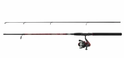 Mitchell Catch Pro II Spin / FD Hengelcombo