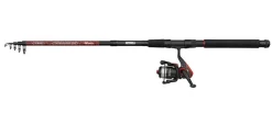 Mitchell Catch Pro II Tele-Spin / FD Hengelcombo