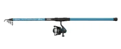 Mitchell Catch Pro II TE-Strong / FD Hengelcombo 3.50m (80-150g)