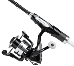 Mitchell Colors MX Spinning Combo White