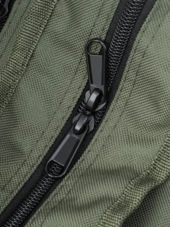 Mitchell GT Pro Bag 3-Rod Foudraal
