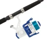 Mitchell Neuron Combo Boat 2,40m 100-300gr