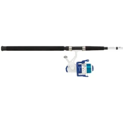 Mitchell Neuron Combo Boat 2,40m 100-300gr