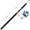 Mitchell Neuron Mackerel Combo 3m (120-220g)