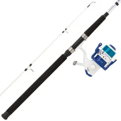 Mitchell Neuron Mackerel Combo 3m (120-220g)