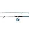 Mitchell Neuron SW II Squid Hengelcombo 2.10m (Incl. Lijn)